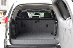 
										Toyota Prado 3.0 Diesel 2013 full									