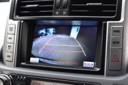 
										Toyota Prado 3.0 Diesel 2013 full									