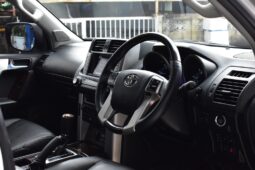 
										Toyota Prado 3.0 Diesel 2013 full									