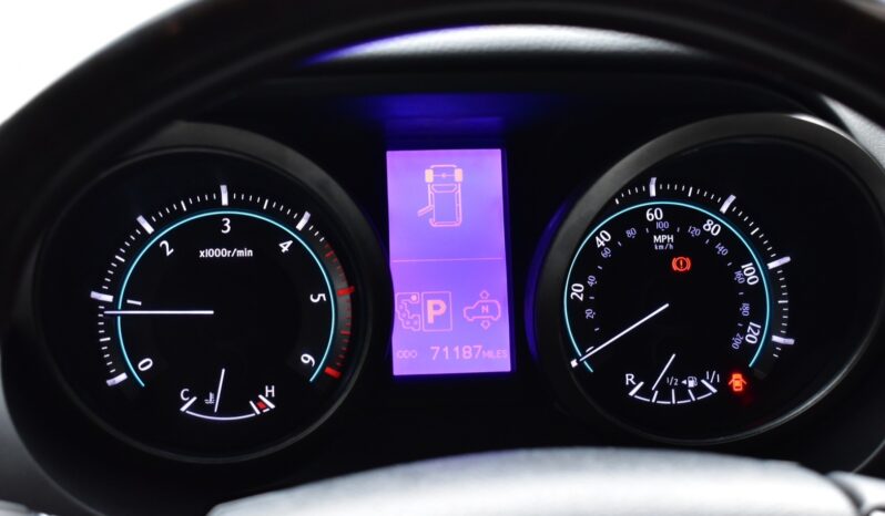 
								Toyota Prado 3.0 Diesel 2013 full									