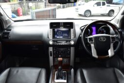 
										Toyota Prado 3.0 Diesel 2013 full									