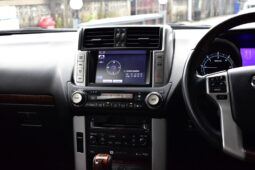 
										Toyota Prado 3.0 Diesel 2013 full									