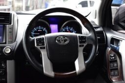 
										Toyota Prado 3.0 Diesel 2013 full									