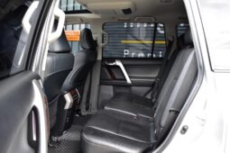 
										Toyota Prado 3.0 Diesel 2013 full									