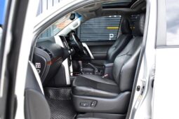 
										Toyota Prado 3.0 Diesel 2013 full									