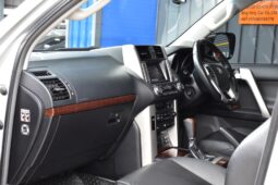 
										Toyota Prado 3.0 Diesel 2013 full									