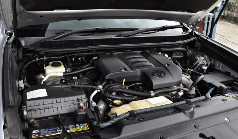 
								Toyota Prado 3.0 Diesel 2013 full									