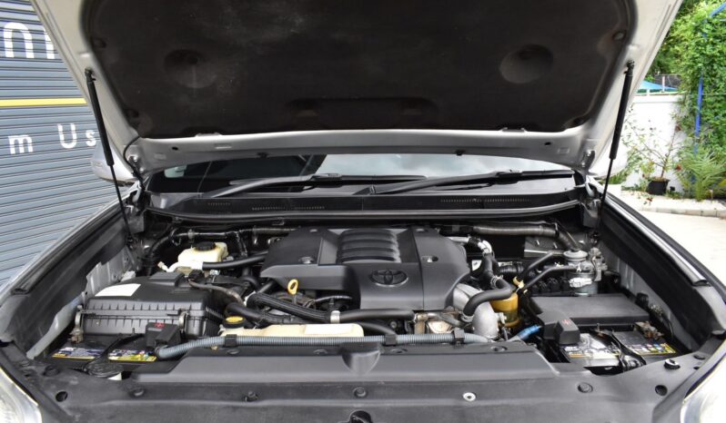 
								Toyota Prado 3.0 Diesel 2013 full									