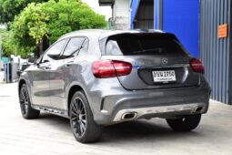 
										Mercedes Benz GLA250AMG Dynamic 2018 full									