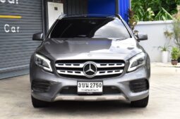 
										Mercedes Benz GLA250AMG Dynamic 2018 full									