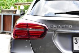 
										Mercedes Benz GLA250AMG Dynamic 2018 full									
