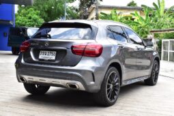 
										Mercedes Benz GLA250AMG Dynamic 2018 full									