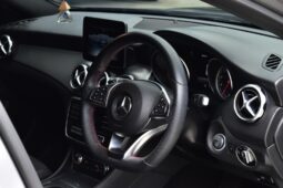 
										Mercedes Benz GLA250AMG Dynamic 2018 full									