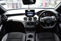
										Mercedes Benz GLA250AMG Dynamic 2018 full									