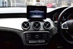 
										Mercedes Benz GLA250AMG Dynamic 2018 full									