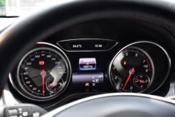 
										Mercedes Benz GLA250AMG Dynamic 2018 full									