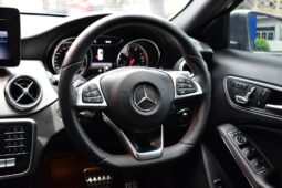 
										Mercedes Benz GLA250AMG Dynamic 2018 full									