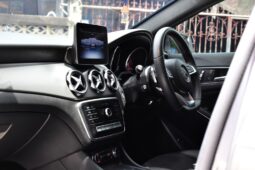 
										Mercedes Benz GLA250AMG Dynamic 2018 full									
