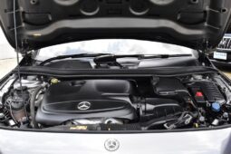 
										Mercedes Benz GLA250AMG Dynamic 2018 full									