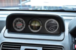 
										Misubishi Pajero 1999 full									