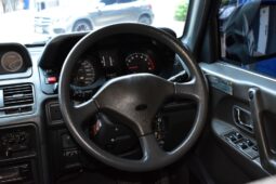 
										Misubishi Pajero 1999 full									