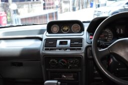 
										Misubishi Pajero 1999 full									
