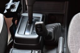 
										Misubishi Pajero 1999 full									