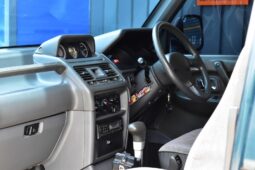 
										Misubishi Pajero 1999 full									