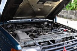 
										Misubishi Pajero 1999 full									