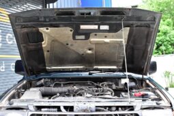 
										Misubishi Pajero 1999 full									