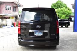 
										Hyundai H1 Delux 2017 full									