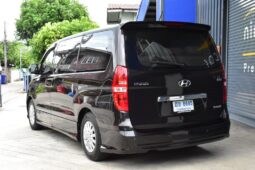 
										Hyundai H1 Delux 2017 full									
