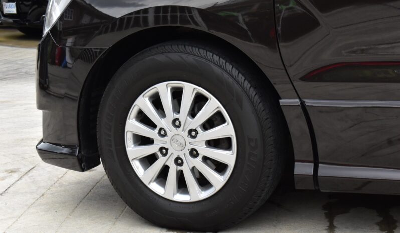 
								Hyundai H1 Delux 2017 full									