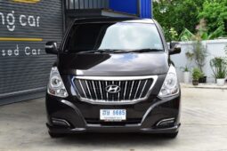 
										Hyundai H1 Delux 2017 full									