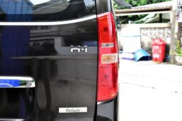 
										Hyundai H1 Delux 2017 full									