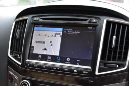 
										Hyundai H1 Delux 2017 full									
