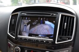
										Hyundai H1 Delux 2017 full									