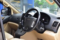 
										Hyundai H1 Delux 2017 full									