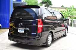 
										Hyundai H1 Delux 2017 full									