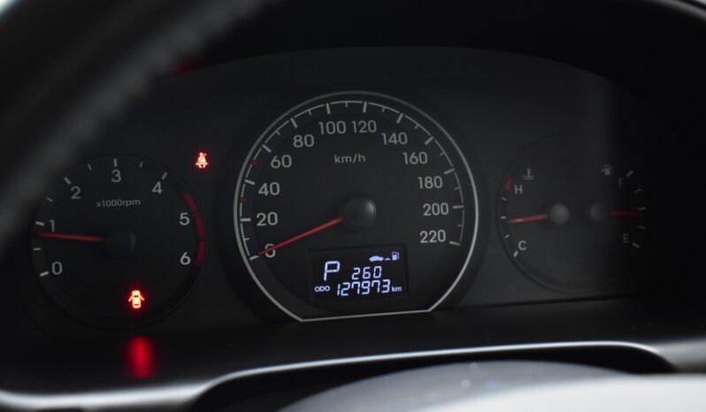 
								Hyundai H1 Delux 2017 full									