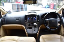 
										Hyundai H1 Delux 2017 full									