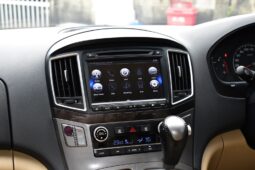 
										Hyundai H1 Delux 2017 full									