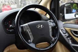 
										Hyundai H1 Delux 2017 full									