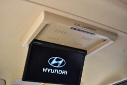 
										Hyundai H1 Delux 2017 full									