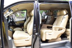 
										Hyundai H1 Delux 2017 full									