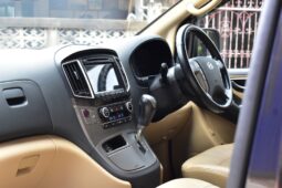 
										Hyundai H1 Delux 2017 full									