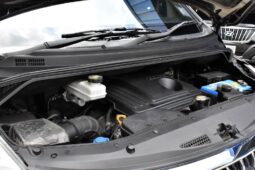 
										Hyundai H1 Delux 2017 full									