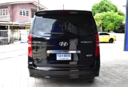 
										Hyundai H1 Delux 2018 full									