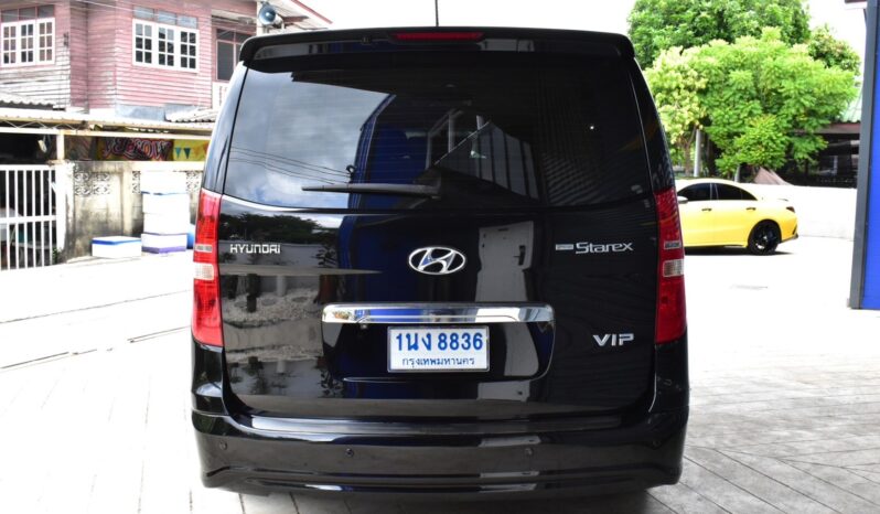 
								Hyundai H1 Delux 2018 full									