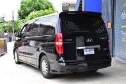 
										Hyundai H1 Delux 2018 full									